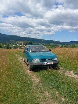 Seat Ibiza - 1