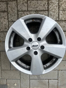 AL disky - 1