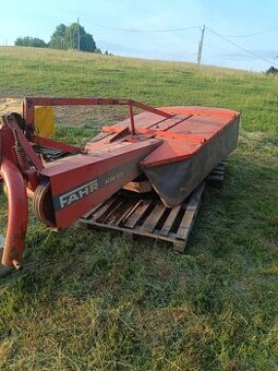 Rotačna kosa 165 Deuz Faher