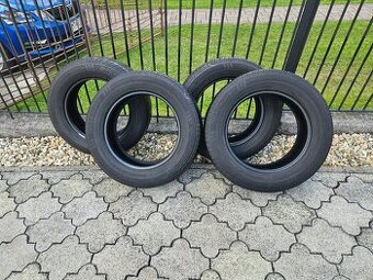 Pneumatiky letne 195/65R15