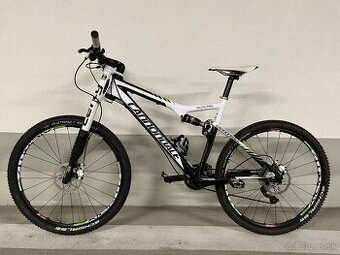 Cannondale Scalpel Carbon (M-L) 26”