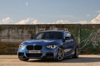 BMW Rad 1 M135i