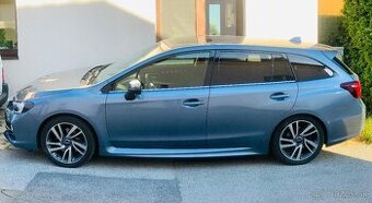 Subaru Levorg 1.6 CVT GT-S Sport