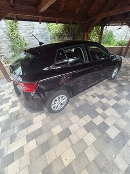 Škoda Fabia 4