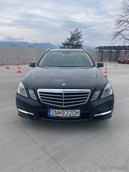 MB E350 4-matic w212