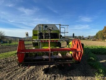 Predam kombajn Claas dominator 48 s
