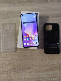 Xiaomi 11 5G dual-sim - 1