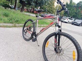 TREK - 1