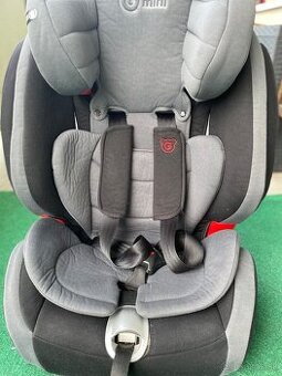Autosedačka Gmini Tutus 9-36kg