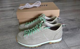 Damske topanky Dolomite Cinquantaquattro Low W