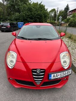 Alfa Romeo Mito 1.4 114 kW
