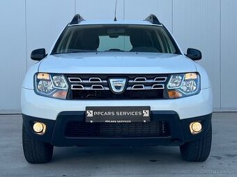 Predám Dacia Duster 1,6 77kw 4x4 97000km ,r.v.2016