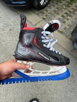 Korcule Bauer Vapor 3x Pro