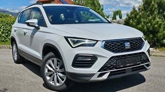 Seat Ateca 2.0 TDI 115 Reference Family 2022