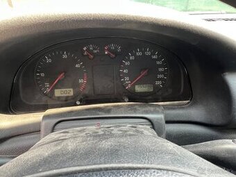 Volkswagen passat b5 1.9 TDI 66kw