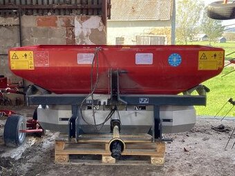 Rozmetadlo PH KVERNELAND CL 1100