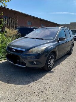 ROZPREDÁM Ford Focus 2 Facelift