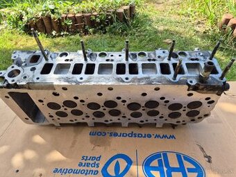 HLAVA MITSUBISHI PAJERO 3.2 2004