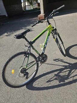 Horský bicykel CTM Axon