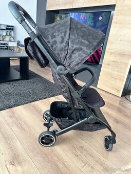 Joolz Aer+ Chic Renaissance Black