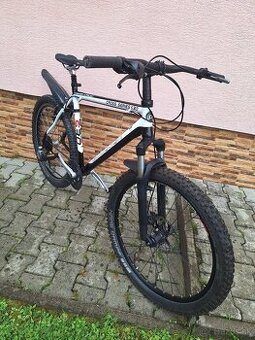 Predám horský bicykel Gudereit - 1