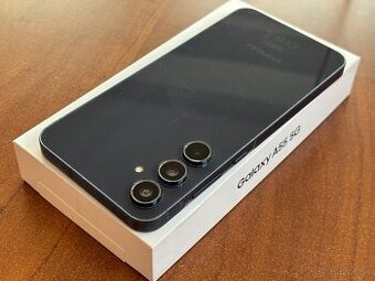 Samsung Galaxy A55 5G 8GB / 128GB + Záruka