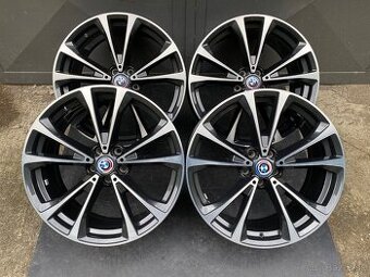 ✅ R20 ®️ Originál BMW 5x112 ET 26 / 41 ✅ G20 G30 G15