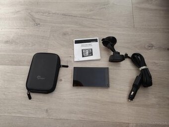 Garmin nuvi 3597LM - 1