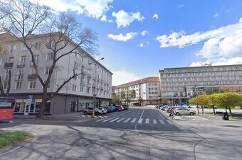 PRENÁJOM – veľký 2 iz byt na Nivách