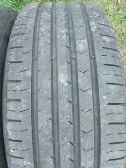 2ks 205/55 R16 91V CONTINENTAL