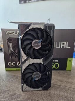 Predam/Eladó Asus RTX 5060