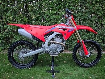 Predám Honda CRF 250 2023