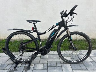 Haibike Sduro HardNine 5.5 / M / 500Wh / 29" /L