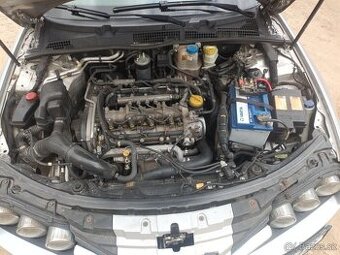 Motor 1.9JTD 110kw typ - 939A2000