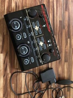 BOSS RC-202 looper (VÝMENA ?? )