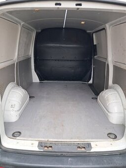 VW Transporter T6 2.0 TDI BMT EU5+ Dodávka