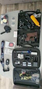 GoPro hero 7 black