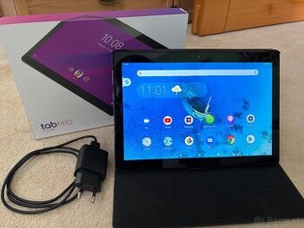 Lenovo Tablet tabM10
