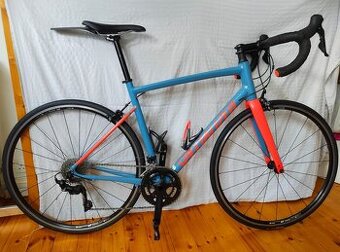 Specialized allez, Lko, (ako trek, bianchi)
