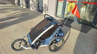 Thule Chariot Cross 2