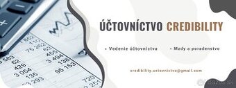 Účtovníctvo komlexne