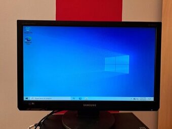 Samsung monitor (mini TV) - 1