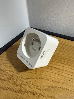 Wiz smart plug inteligentna zasuvka inteligentne zasuvky