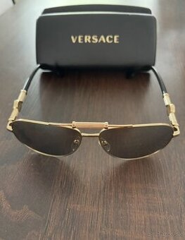 VERSACE okuliare