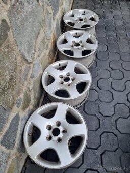 5 x 112 r16  ET 45