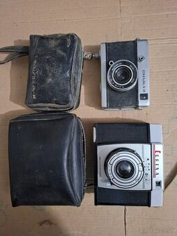 Chajka Corina fotaky