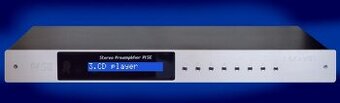 BV audio P1SE