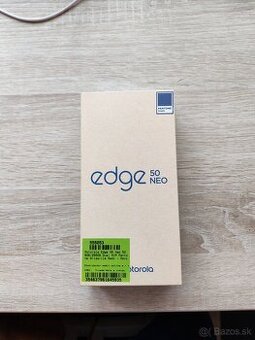 Motorola edge 50neo