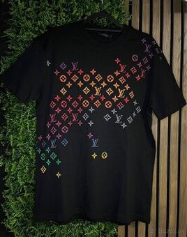 Louis Vuitton tričko