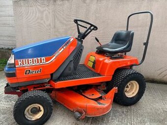 KUBOTA T1600HST
